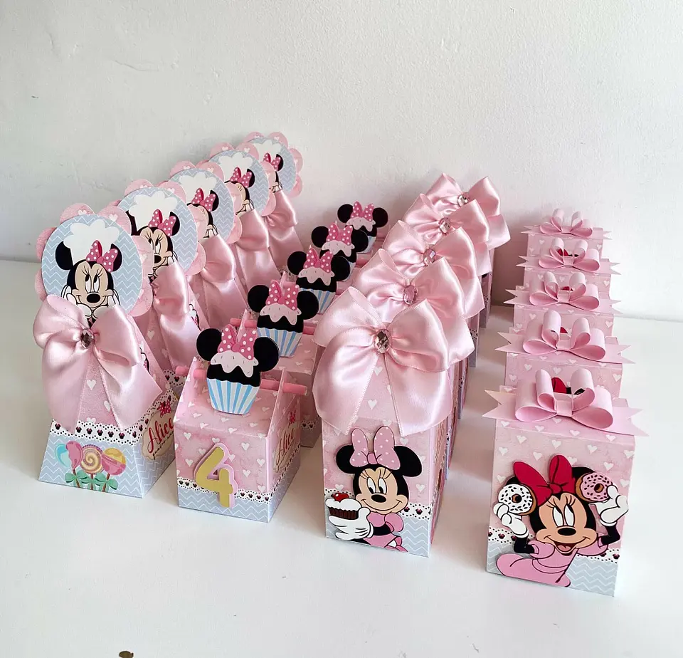 ARQUIVO DE CORTE MINNIE CONFEITARIA 35 1