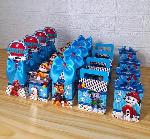 ARQUIVO DE CORTE PATRULHA CANINA 78