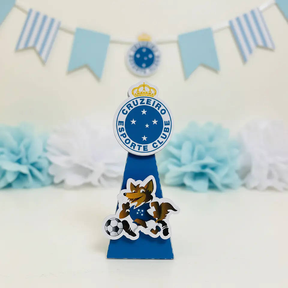 ARQUIVO DE CORTE  CRUZEIRO 40 2