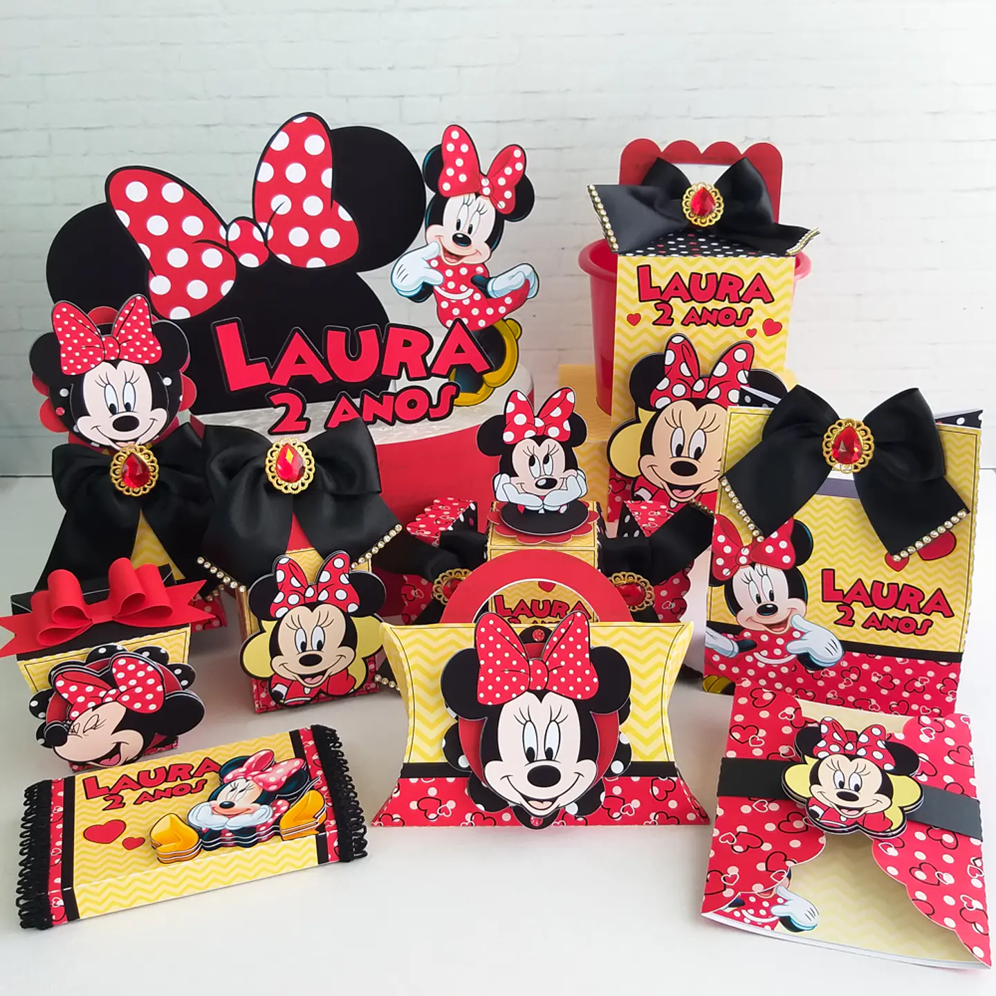 ARQUIVO DE CORTE MINNIE 01 1