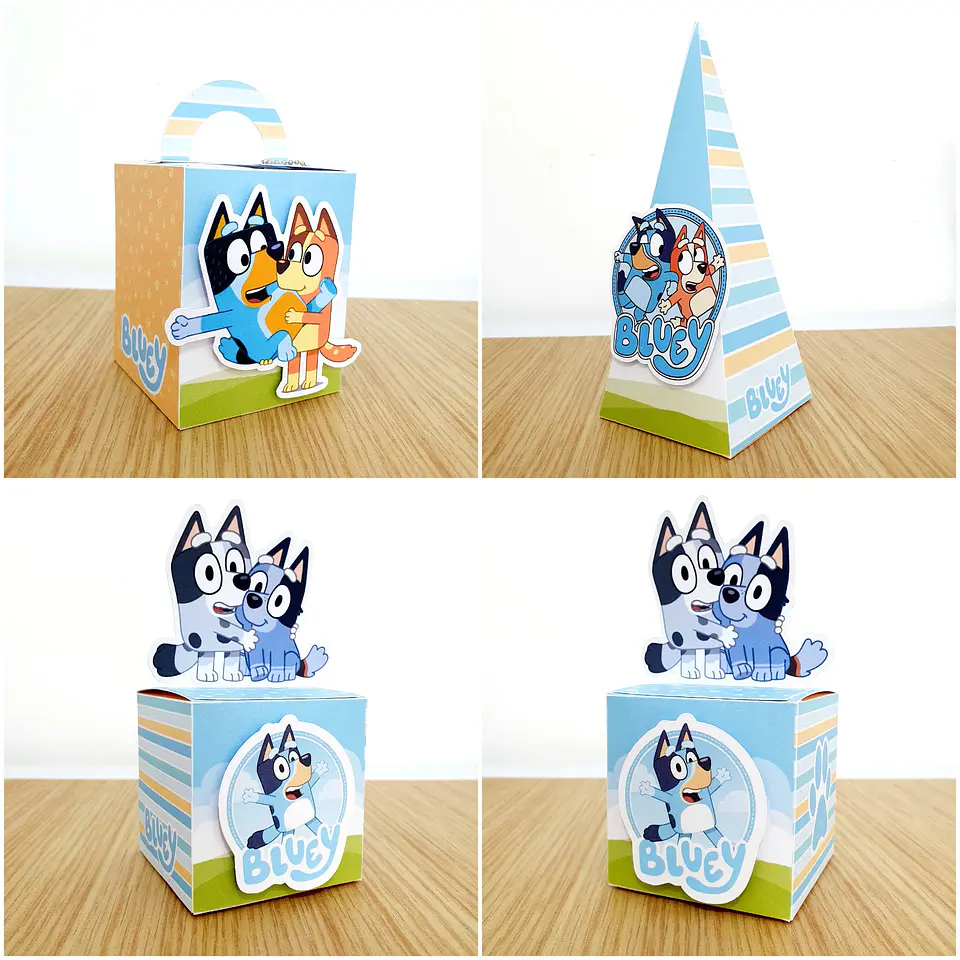 ARQUIVO DE CORTE BLUEY 22 3