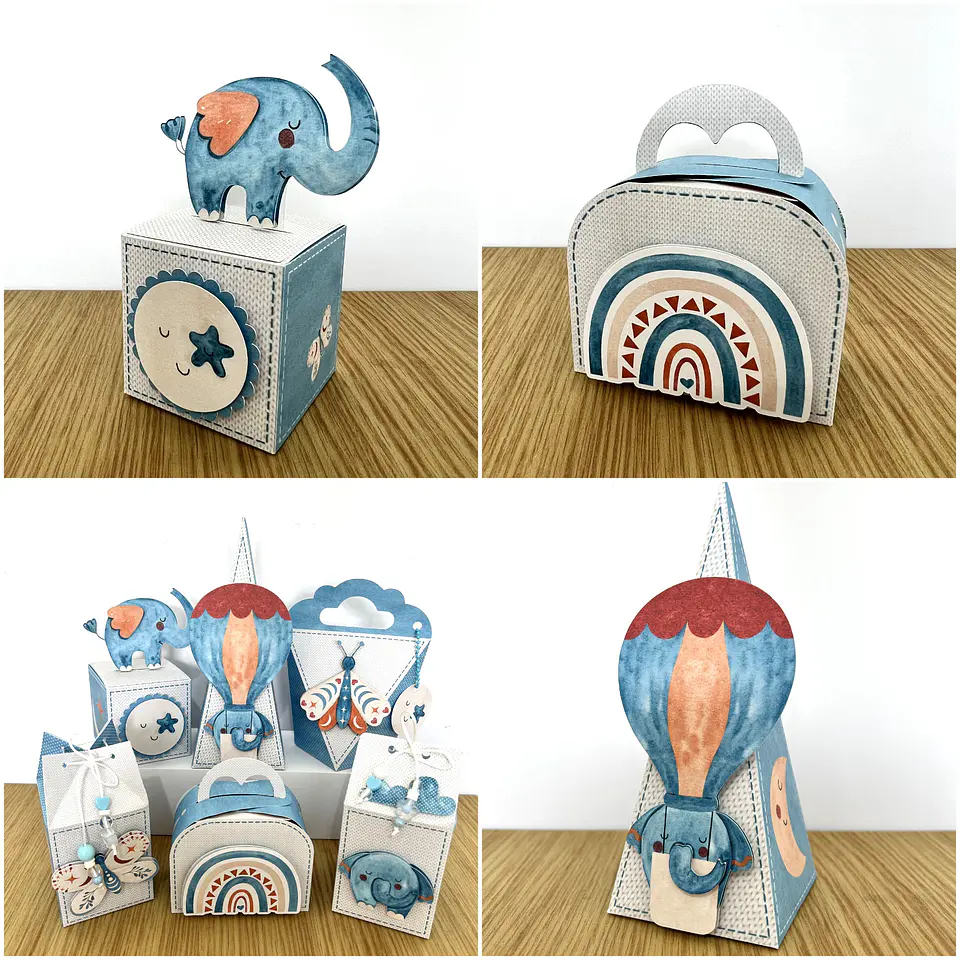 ARQUIVO DE CORTE ELEFANTE BOHO 02 2
