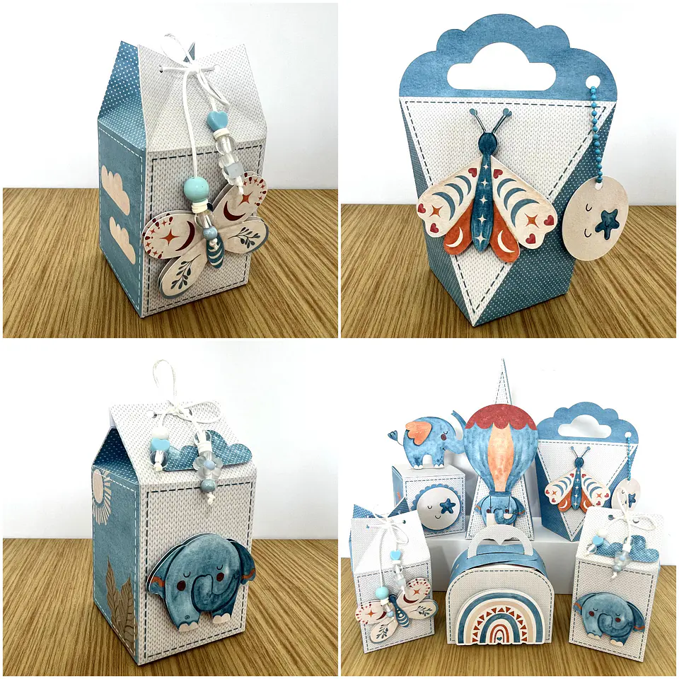 ARQUIVO DE CORTE ELEFANTE BOHO 02 3