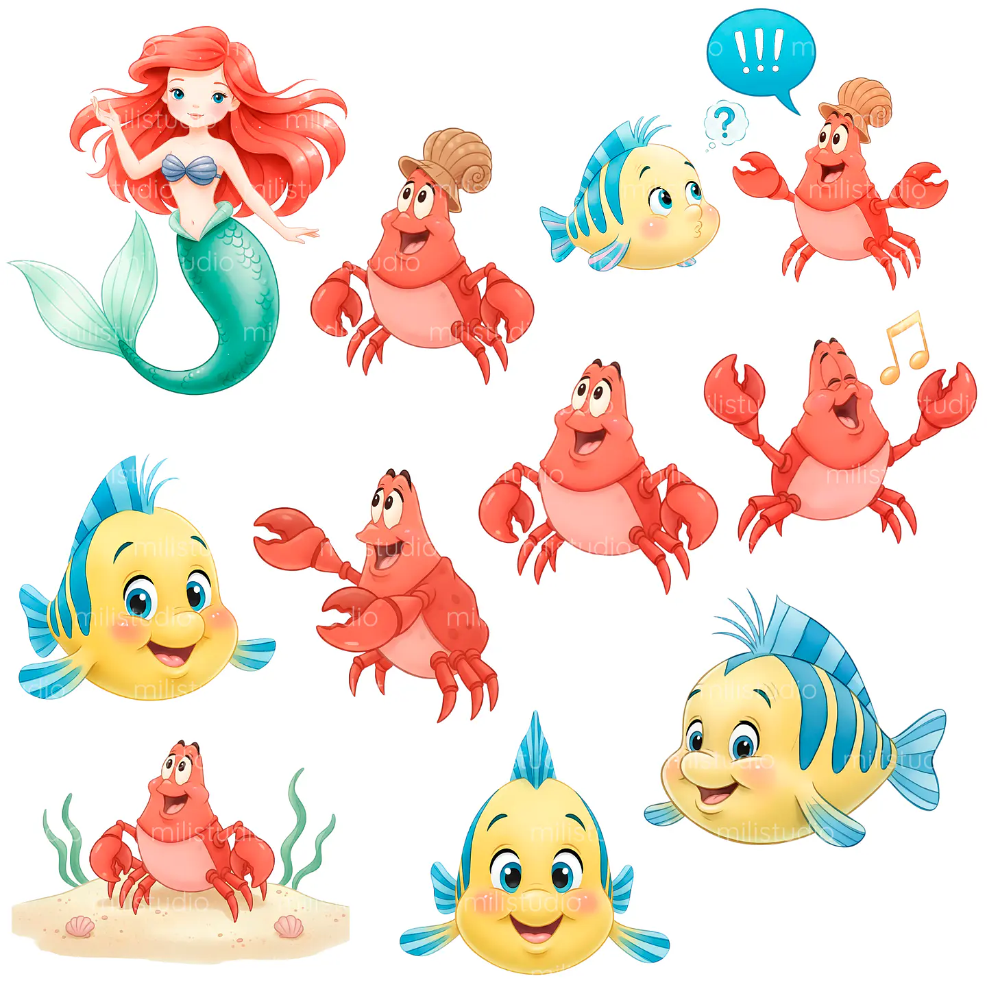 KIT DIGITAL ARIEL 02 5