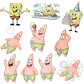 KIT DIGITAL BOB ESPONJA 01  - Thumbnail 5