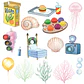 KIT DIGITAL BOB ESPONJA 01  - Thumbnail 7