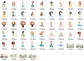 KIT DIGITAL PRINCESAS BABY 10 - Thumbnail 3