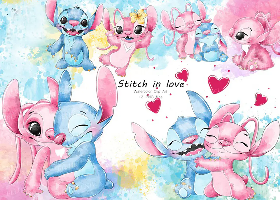 KIT DIGITAL STITCH 11 1