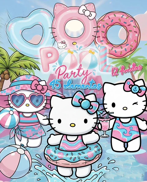 KIT DIGITAL   HELLO KITTY 12