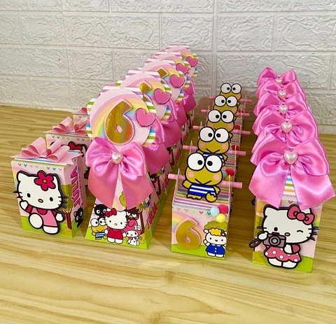 ARQUIVO DE CORTE HELLO KITTY 24