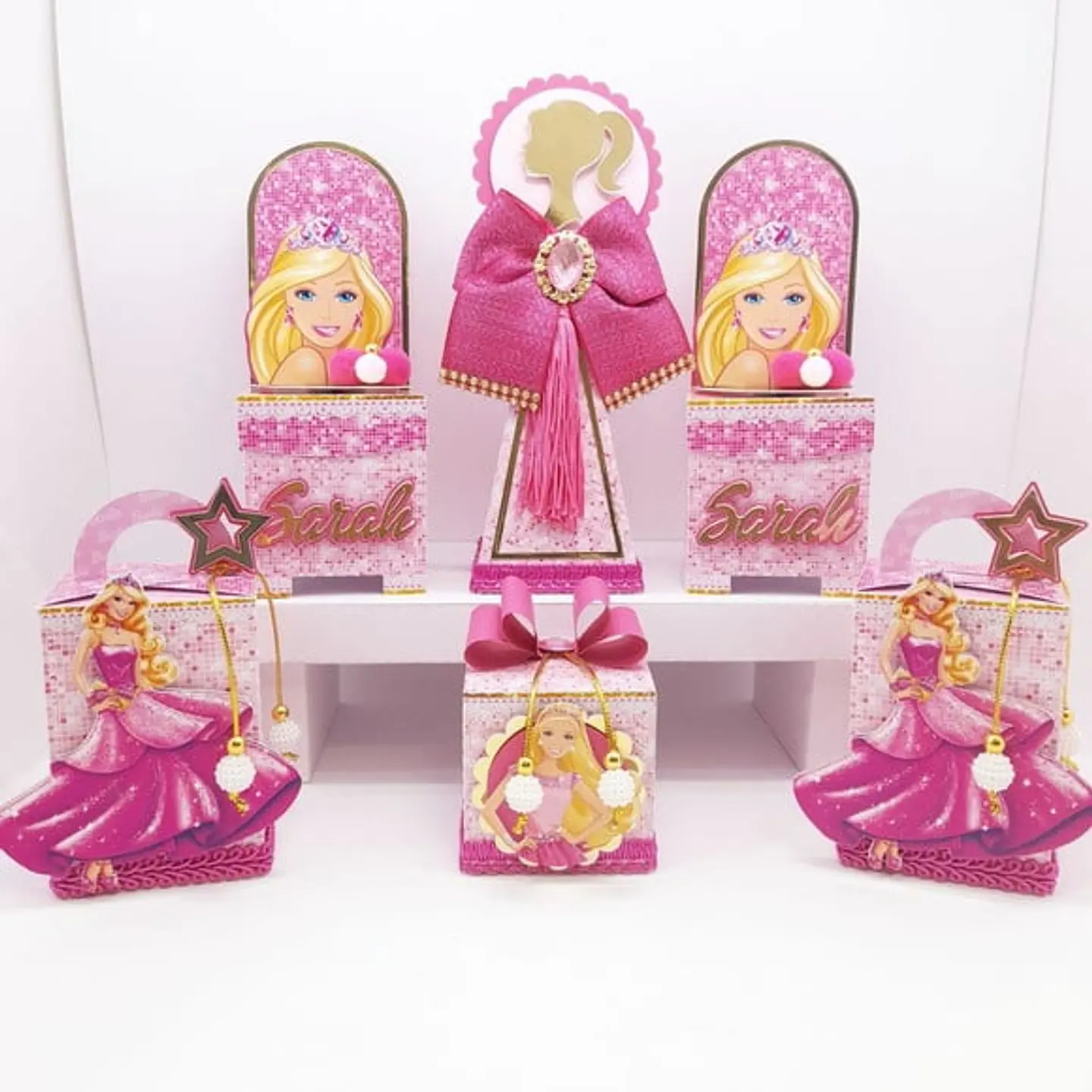 ARQUIVO DE CORTE BARBIE 31 1