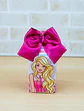 ARQUIVO DE CORTE BARBIE 32 - Thumbnail 2