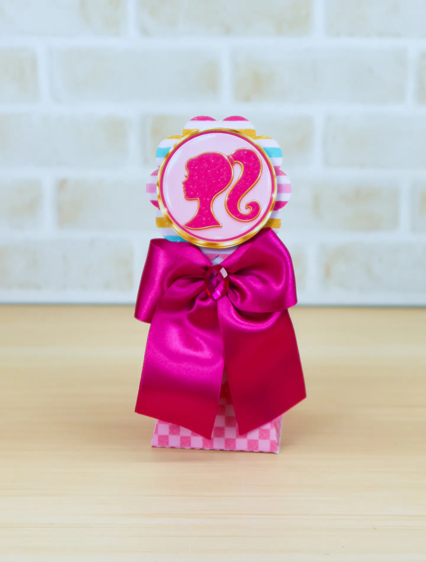 ARQUIVO DE CORTE BARBIE 32 5