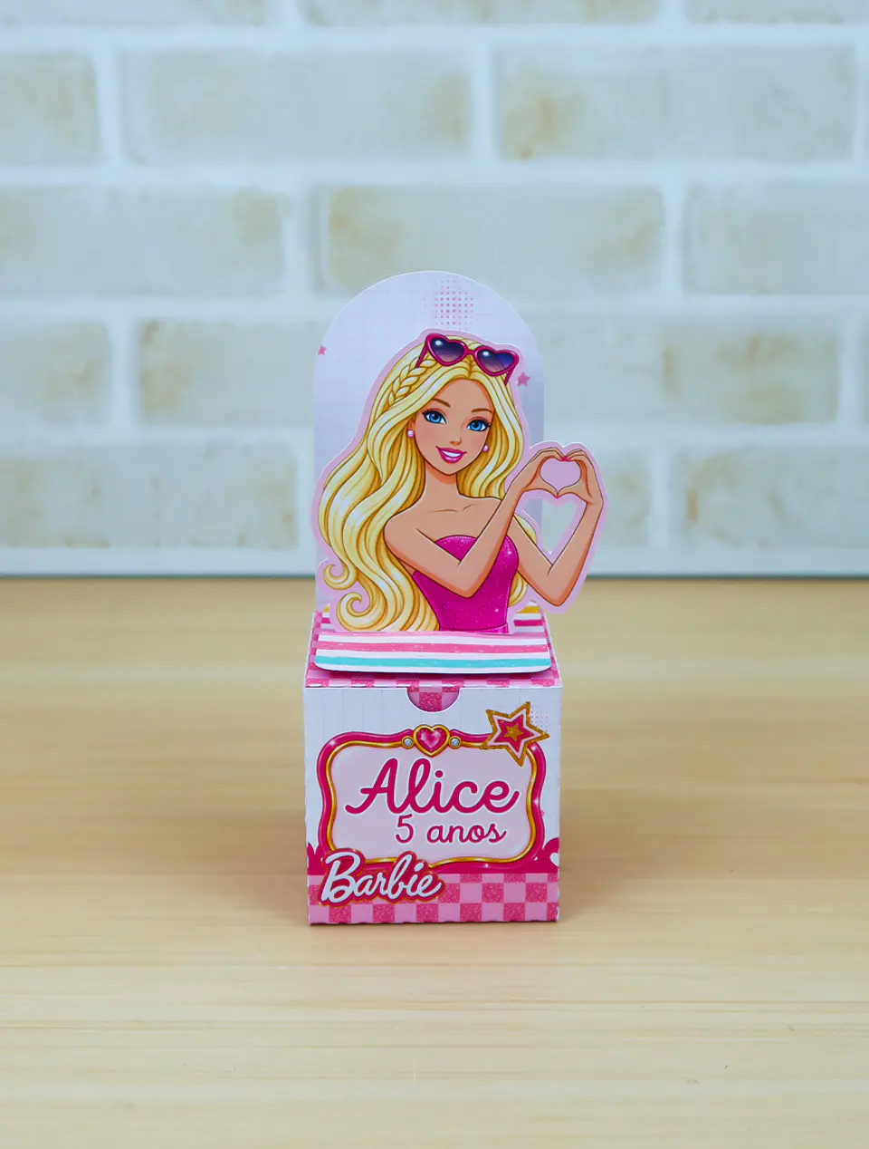 ARQUIVO DE CORTE BARBIE 32 6