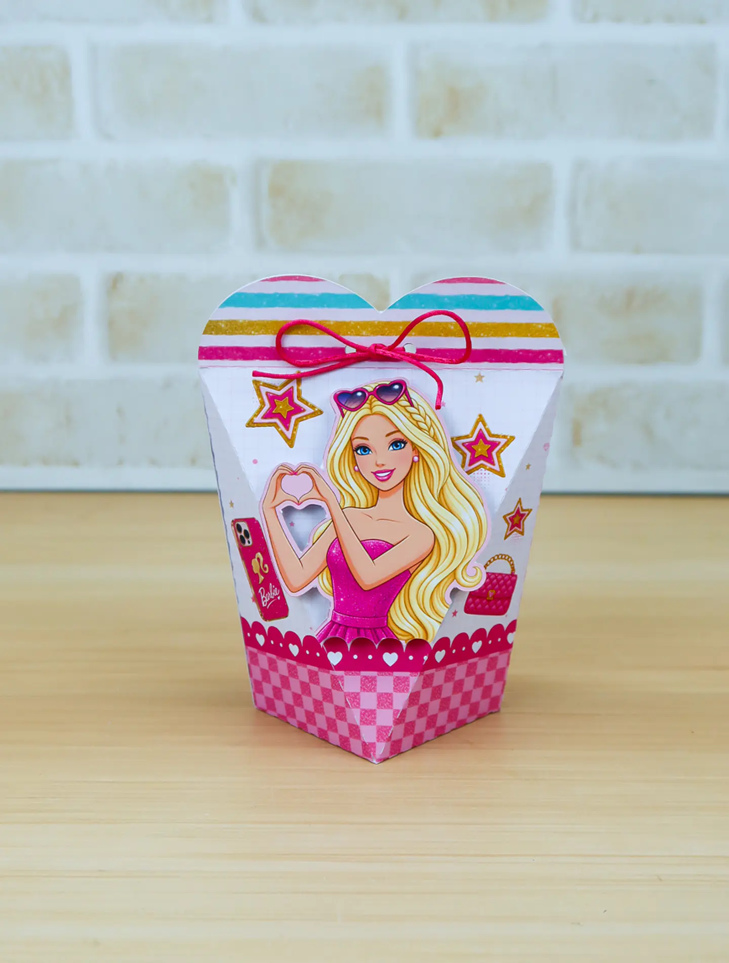 ARQUIVO DE CORTE BARBIE 32 10