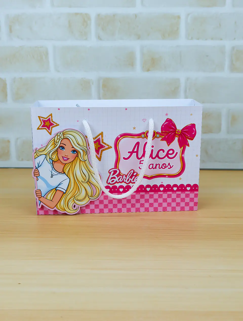 ARQUIVO DE CORTE BARBIE 32 11