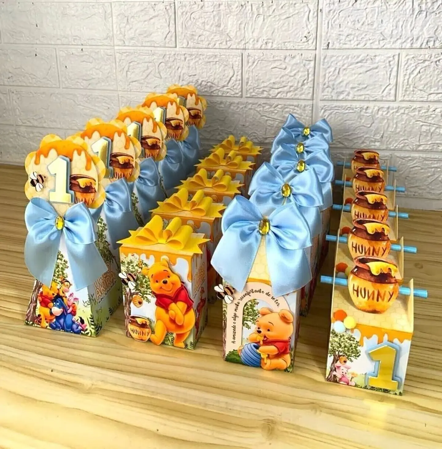 ARQUIVO DE CORTE URSINHO POOH 39 1