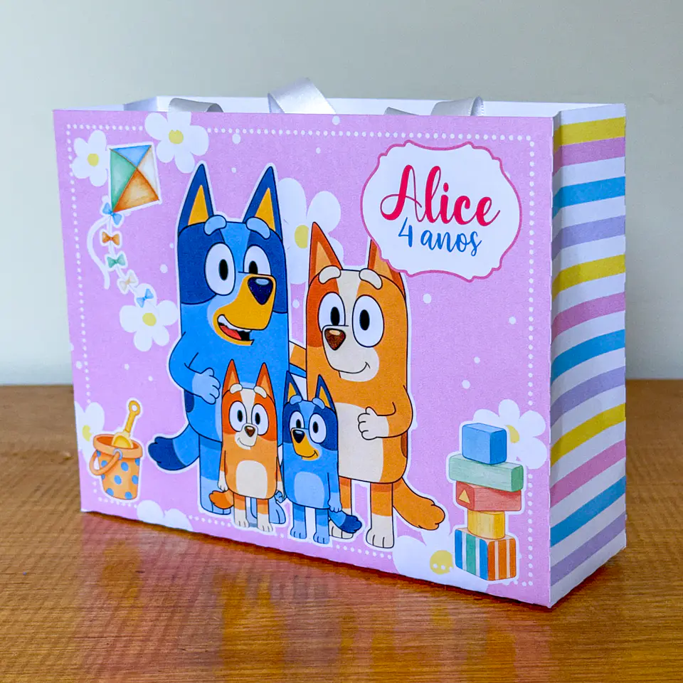 ARQUIVO DE CORTE BLUEY 18 2