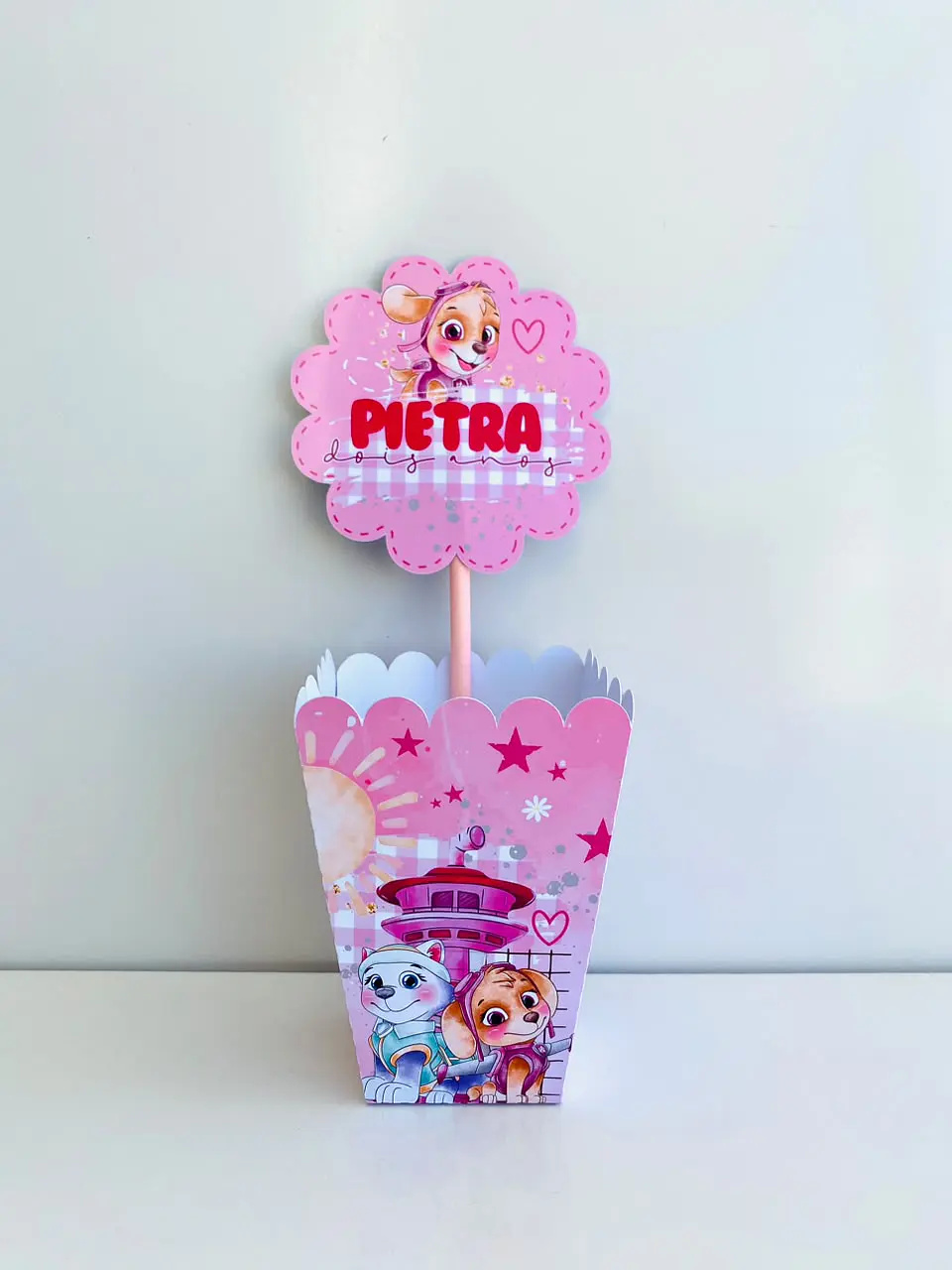 ARQUIVO DE CORTE CENTRO DE MESA PATRULHA CANINA 01 1