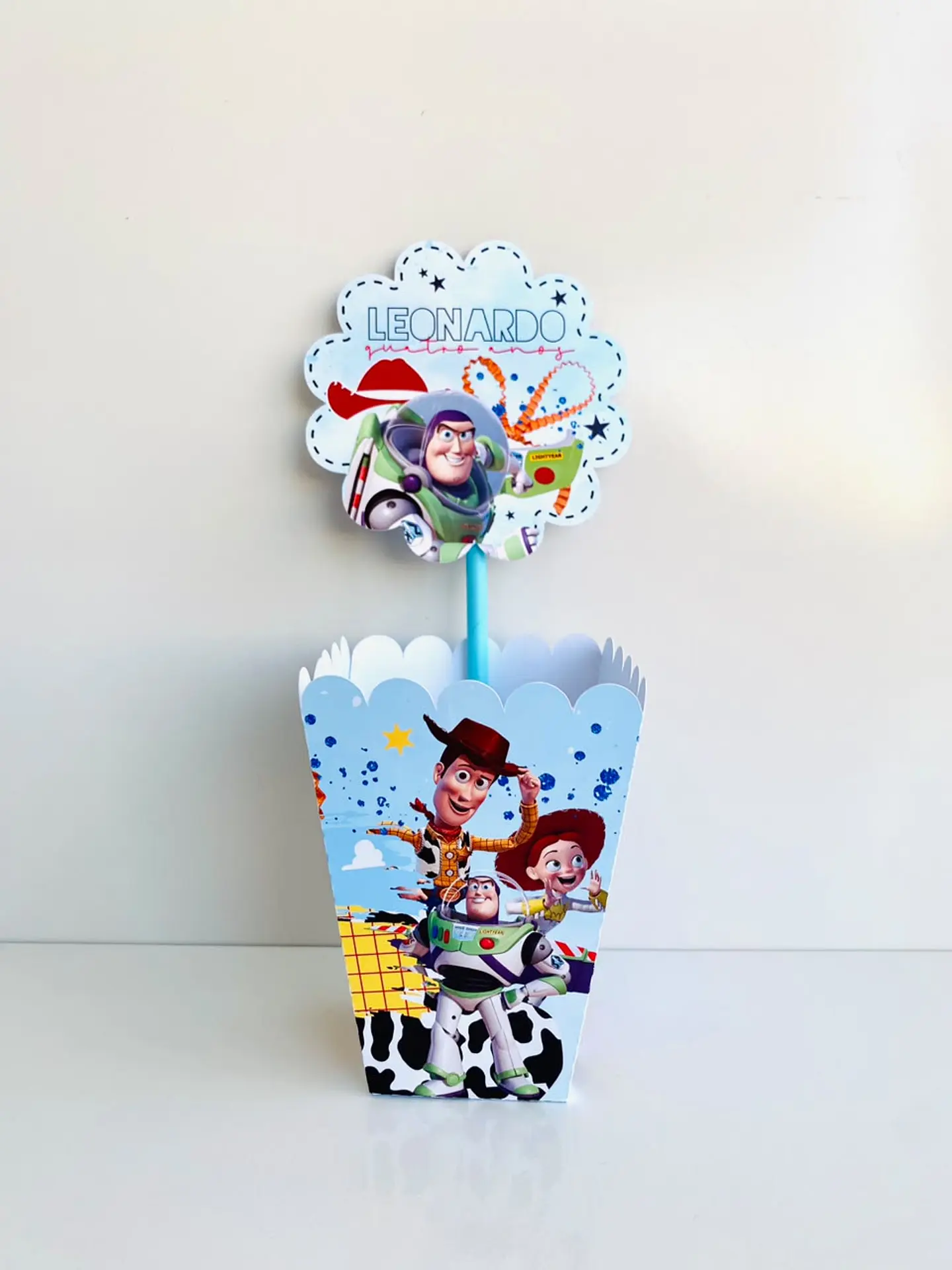 ARQUIVO DE CORTE CENTRO DE MESA TOY STORY 01 1