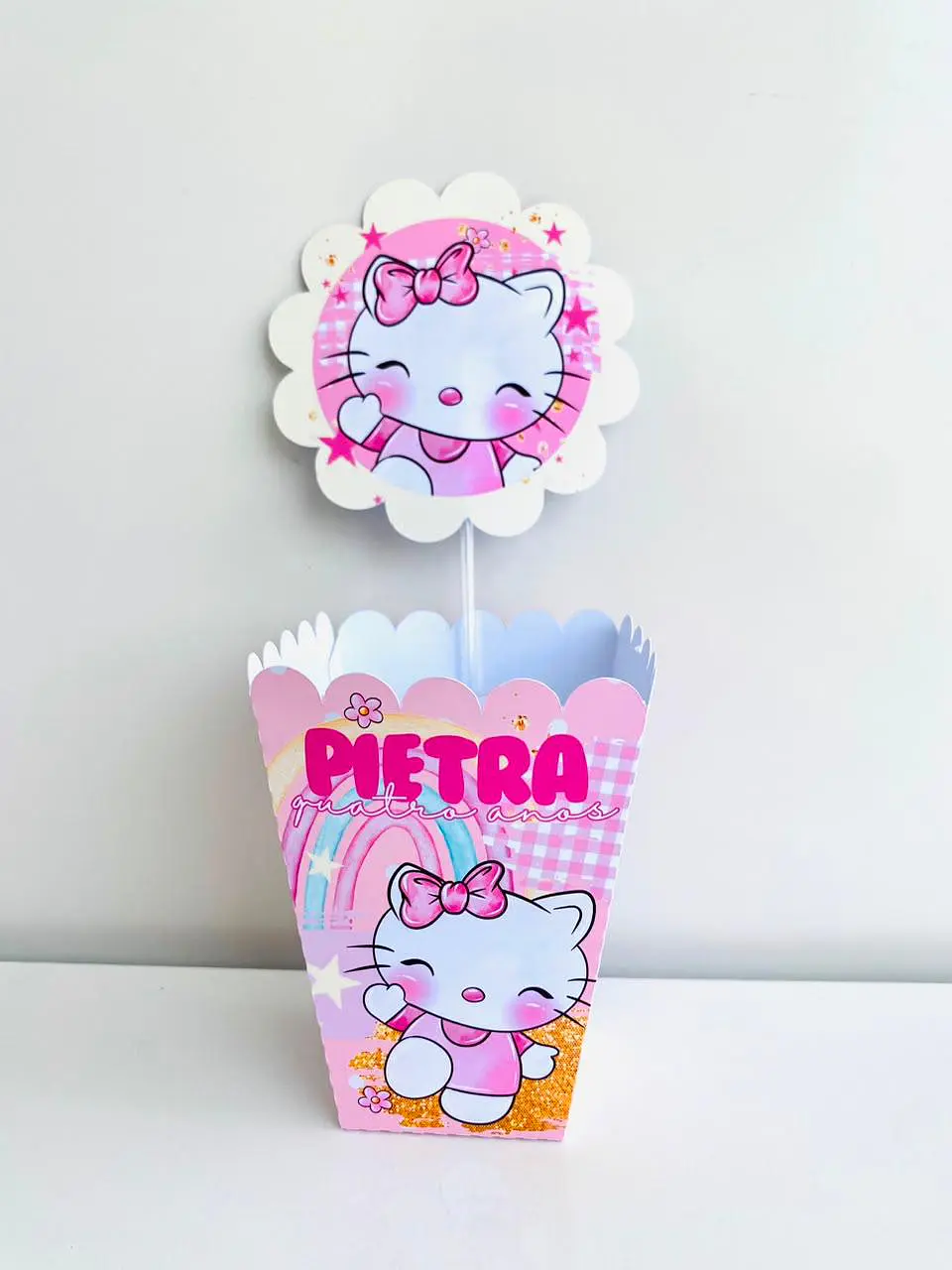 ARQUIVO DE CORTE CENTRO DE MESA HELLO KITTY 01 1