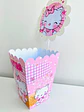 ARQUIVO DE CORTE CENTRO DE MESA HELLO KITTY 01 - Thumbnail 2