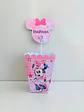 ARQUIVO DE CORTE CENTRO DE MESA MINNIE 01 - Thumbnail 1