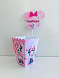 ARQUIVO DE CORTE CENTRO DE MESA MINNIE 01 - Thumbnail 2