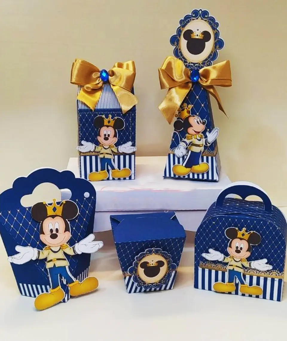ARQUIVO DE CORTE MICKEY REALEZA 27 1