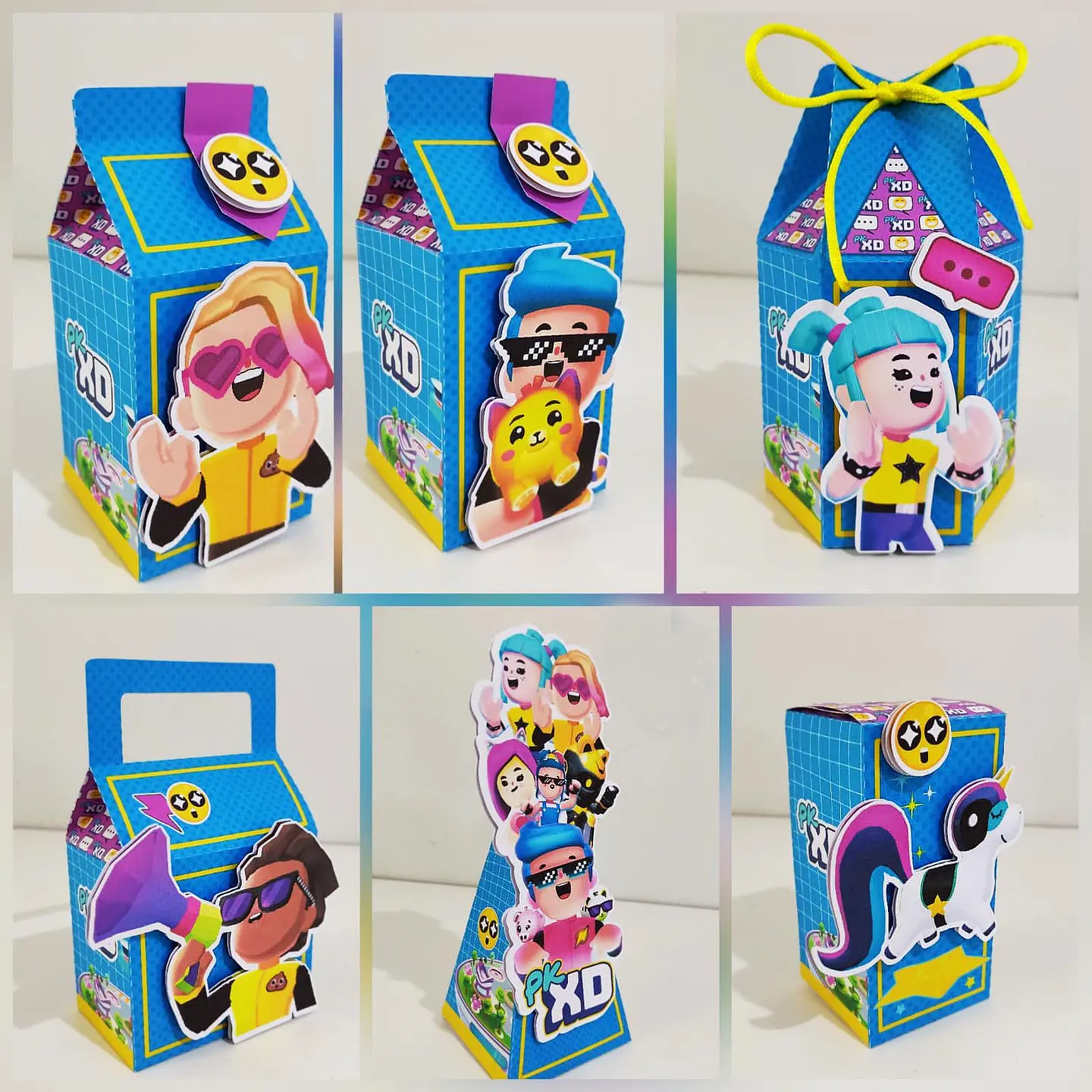 ARQUIVO DE CORTE PK XD 100 1