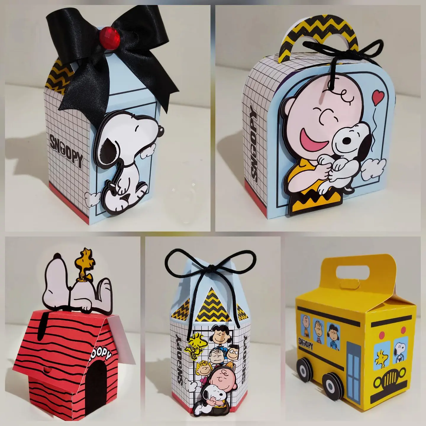 ARQUIVO DE CORTE SNOOPY 100 1