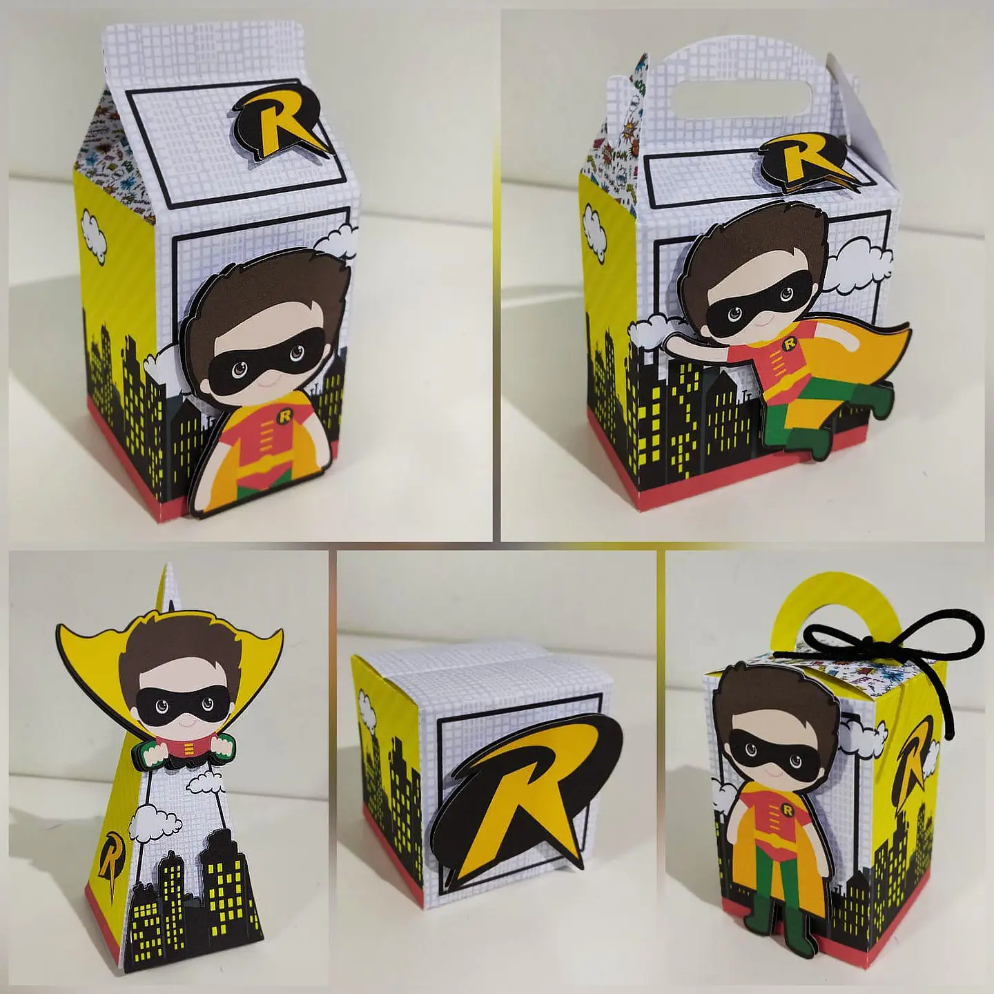 ARQUIVO DE CORTE ROBIN 100 1