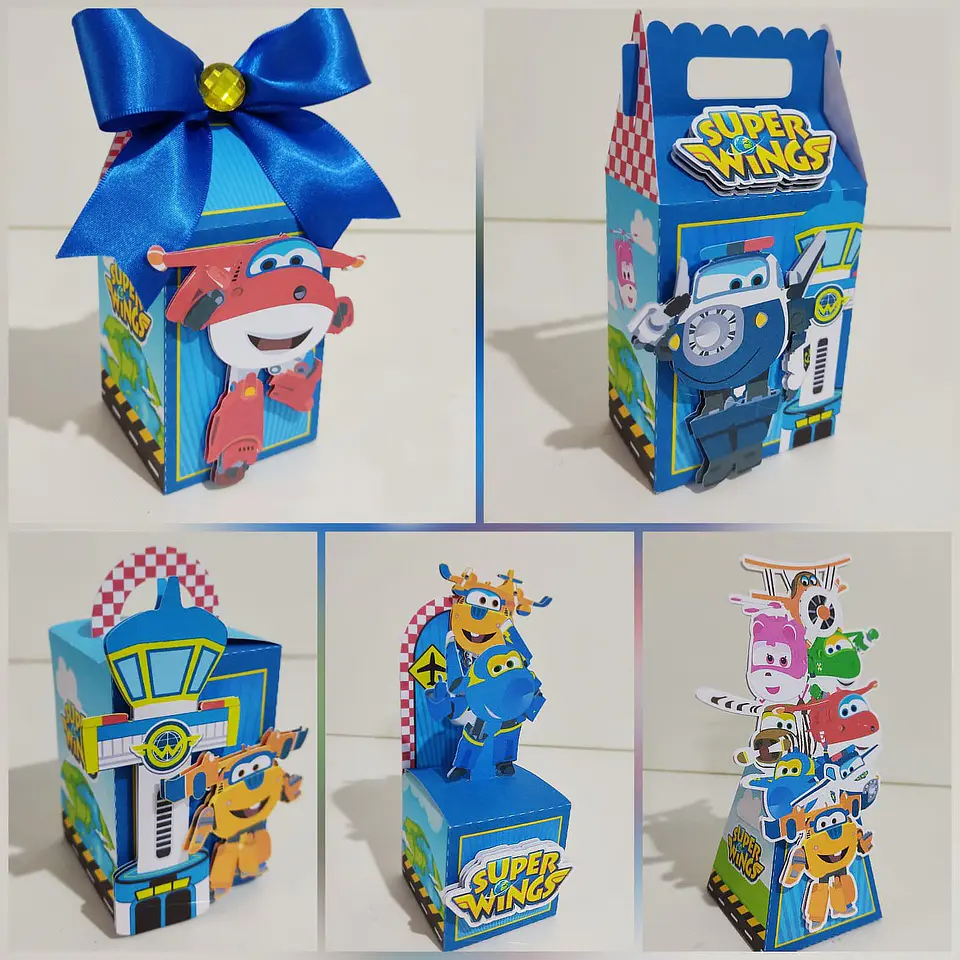 ARQUIVO DE CORTE SUPER WINGS 100 1
