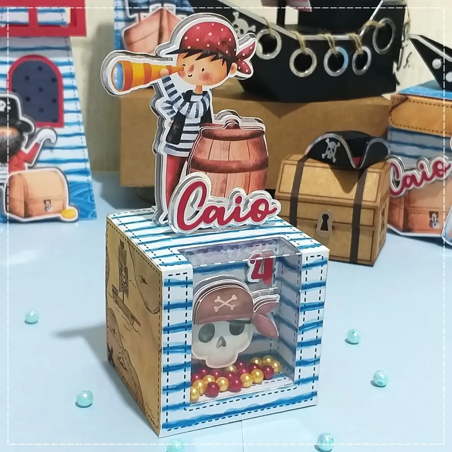 ARQUIVO DE CORTE PIRATA 23 3