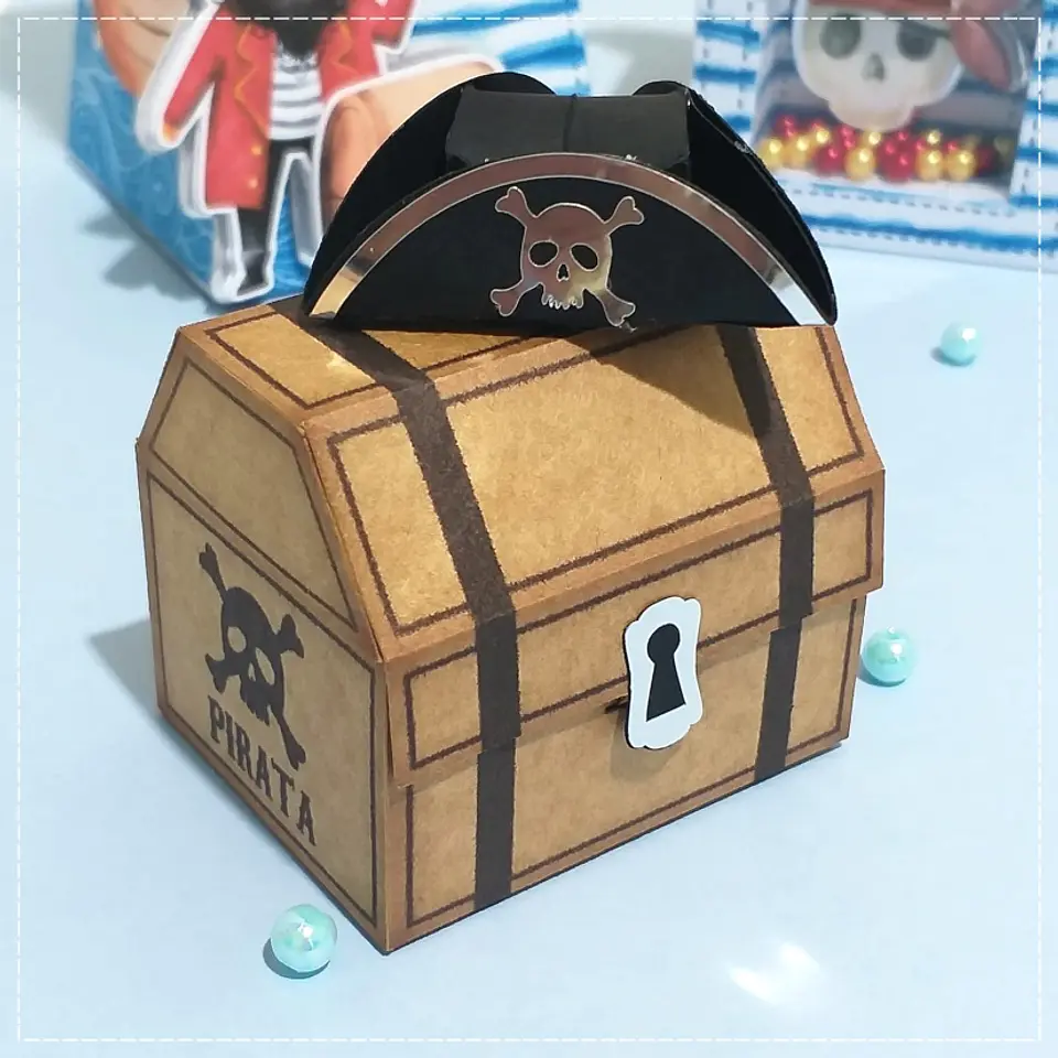 ARQUIVO DE CORTE PIRATA 23 7