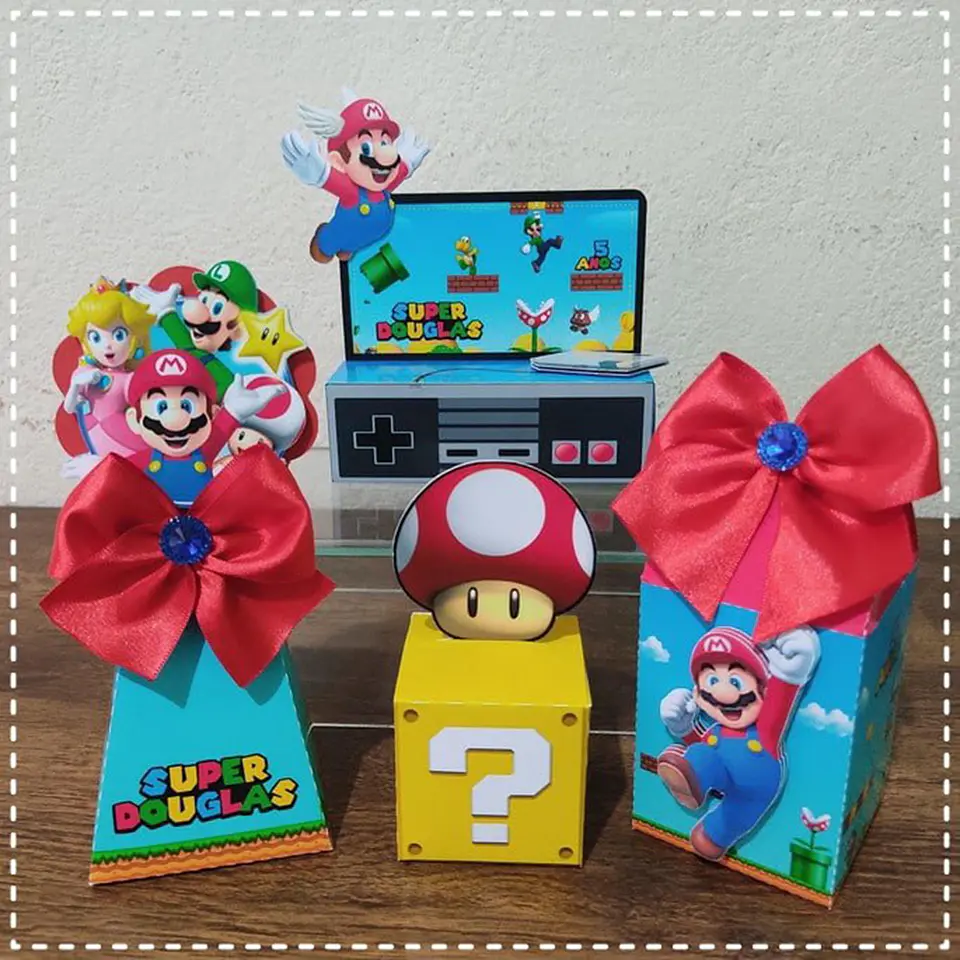 ARQUIVO DE CORTE  SUPER MARIO 29 1