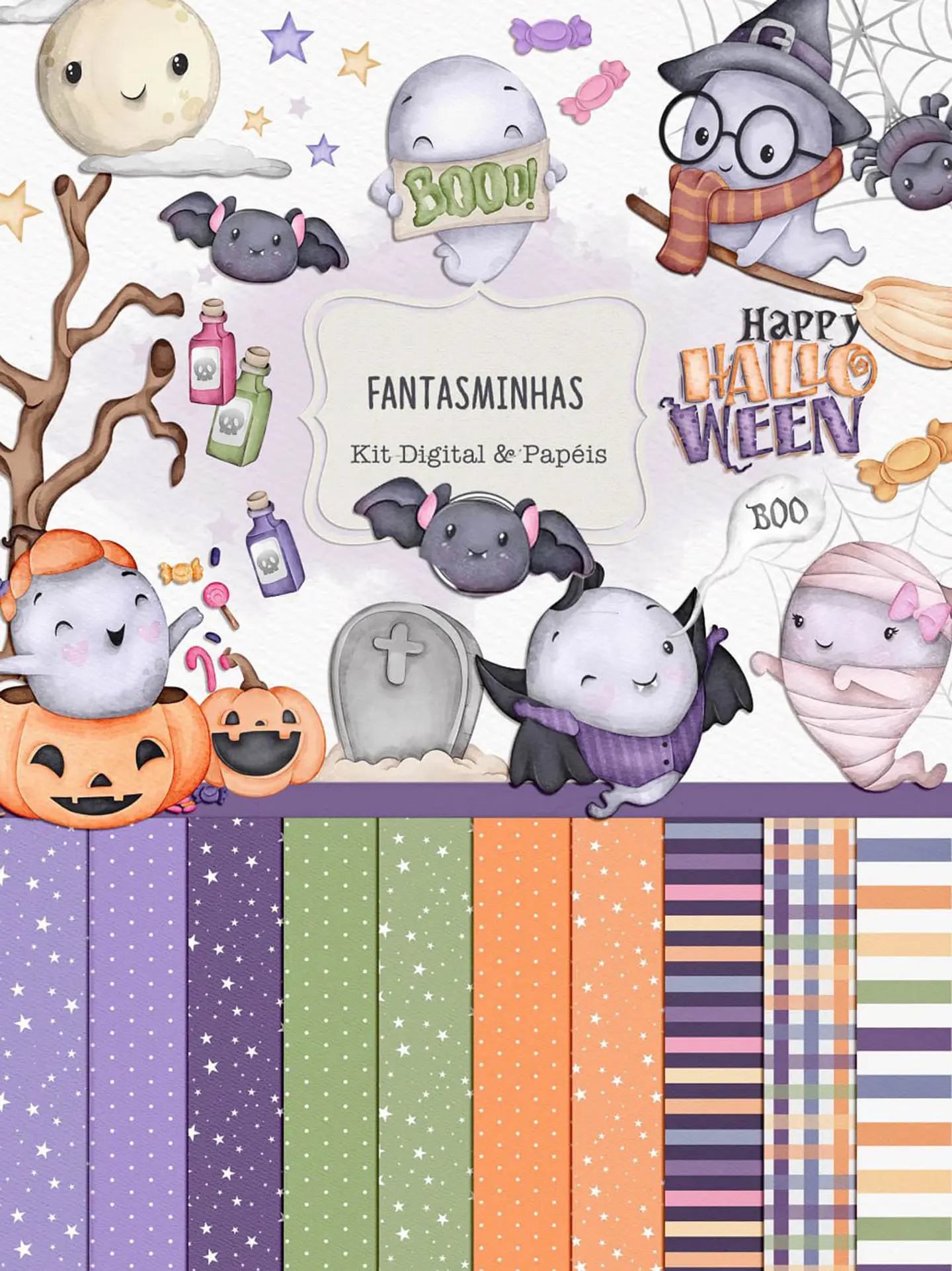 KIT DIGITAL   HALLOWEEN 18 1