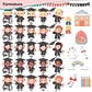 KIT DIGITAL  FORMATURA 12 - Thumbnail 2