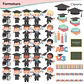 KIT DIGITAL  FORMATURA 12 - Thumbnail 1