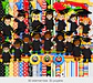 KIT DIGITAL  FORMATURA 13 - Thumbnail 1