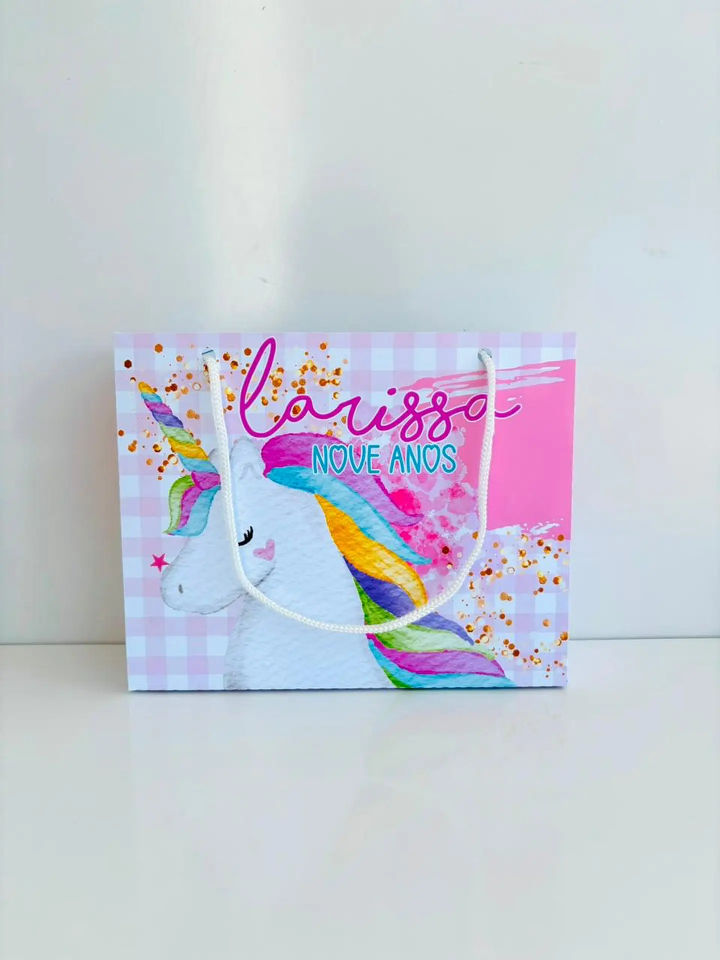 ARQUIVO DE CORTE SACOLINHA UNICÓRNIO 02 1
