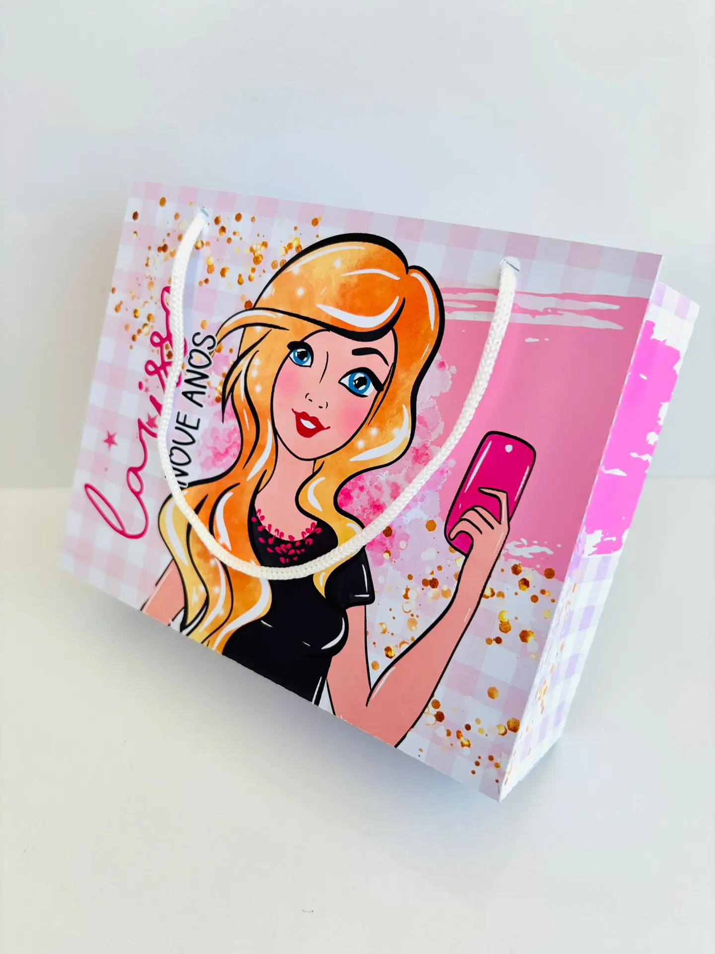 ARQUIVO DE CORTE SACOLINHA BARBIE 02 1
