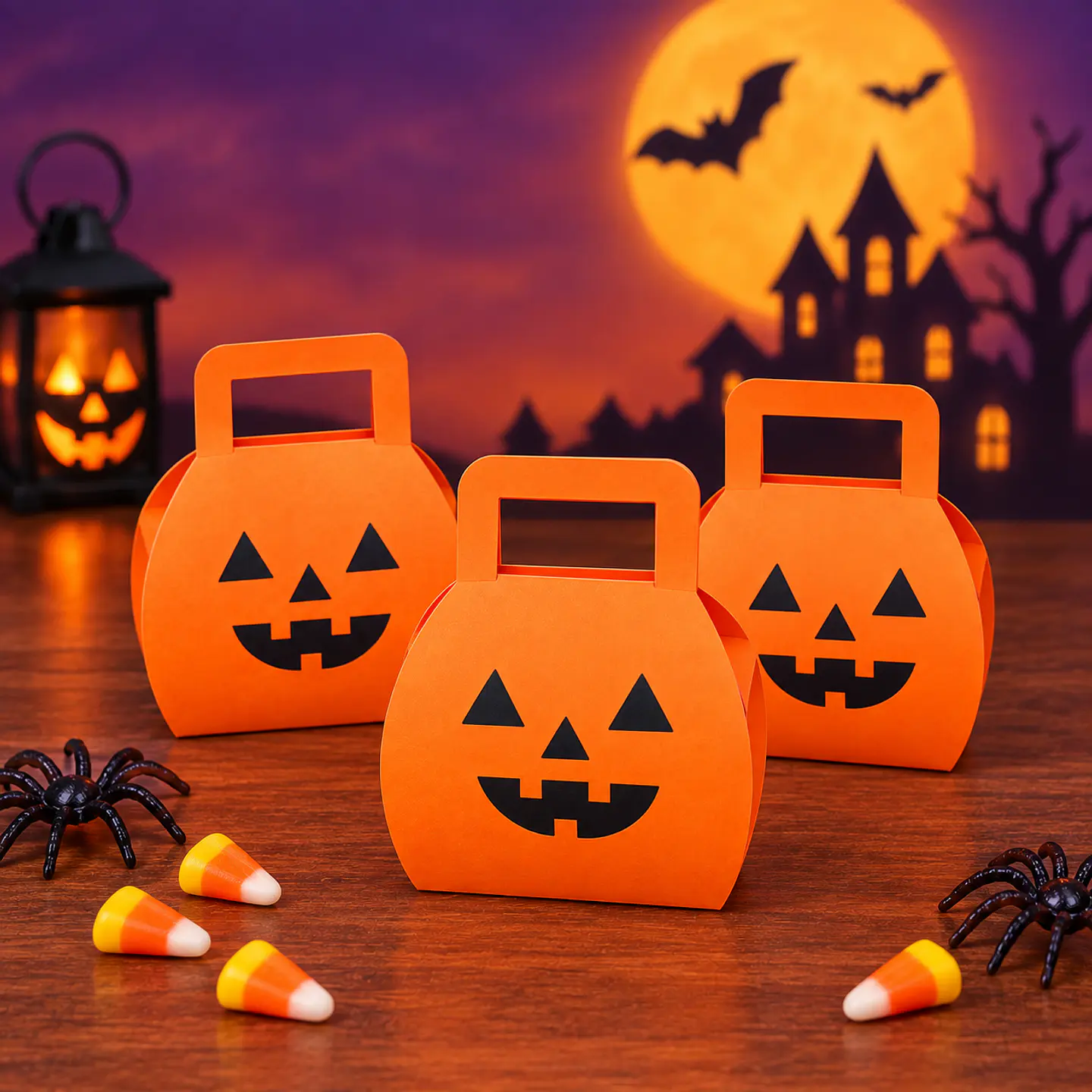 ARQUIVO DE CORTE  PORTA DOCINHOS ABÓBORA HALLOWEEN 01 1