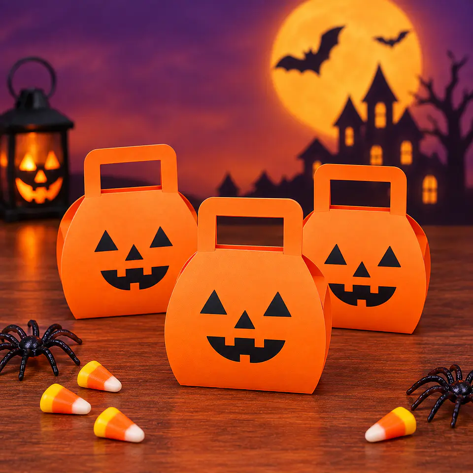 ARQUIVO DE CORTE  PORTA DOCINHOS ABÓBORA HALLOWEEN 01 1