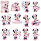 KIT DIGITAL MINNIE 22 - Thumbnail 3