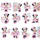 KIT DIGITAL MINNIE 22 - Thumbnail 4