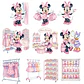 KIT DIGITAL MINNIE 22 - Thumbnail 5