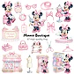 KIT DIGITAL MINNIE 22 - Thumbnail 1