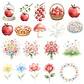 KIT DIGITAL BRANCA DE NEVE 13 - Thumbnail 8