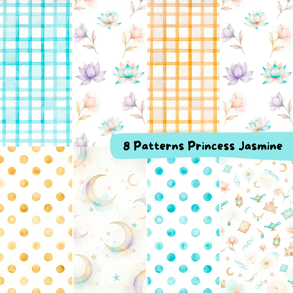 KIT DIGITAL JASMINE 11 3